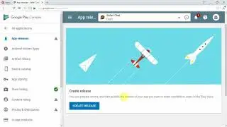 How to Upload Android Apps to Google Play Store 2018