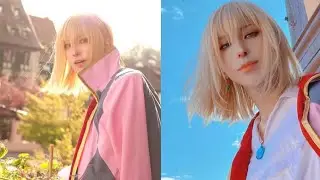[ Hakken Coser ] Bản Cos 