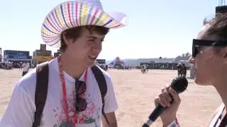 NOS Alive'15 - Vox Pop 1