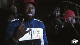 D.I.V feat Douma Kalash - LTMF 6 Savigny Le Temple (Prod by Eden Tracks)