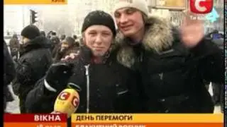 Який президент - такі і виборці