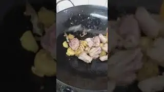 Tinamad ako magluto ngayon 😃 