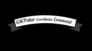 G16 Polar Coordinate . Use Drilling Cycle VMC Program . G16 Polar Coordinate System explain IN Tamil
