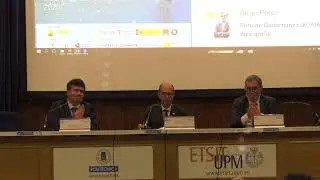 FORO DE LA GOBERNANZA DE INTERNET ESPAÑA. DIA 2