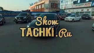 Пример видеообъявления о продаже автомобиля | Volvo S80 2008 года