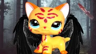 Lps клип 