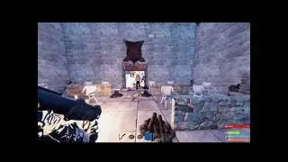 Rust console POV if the Lr thief…