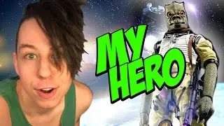 Wildlands Crashed | Let's Play STAR WARS BATTLEFRONT 60 FPS LIVE STREAM