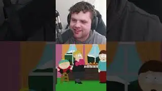 South Park Funniest Moments #6