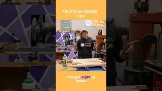 Handy Glue tips that have saved me time and energy over the years 