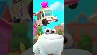 Frog Eating Game 🐸 #morphle #kids #games