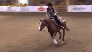 GINA MARIA SCHUMACHER - CS EYE CATCHIN GUN