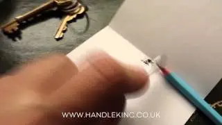 Fix Sticking Door Locks - HandleKing.co.uk