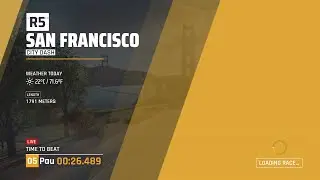 [Techrules AT96 Track Version] Final Round 5 - 00:25:491 [Elite Grand Prix]