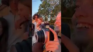 КАК МЫ ПРОЩАЕМСЯ СО СМЕНОЙ