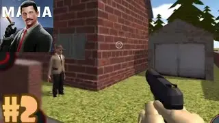 City Mafia Crime Simulator - Gangster Game | Part -2 | Game Play |