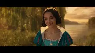Snow White: Hear what Dopey, the dwarf, says for the First Time