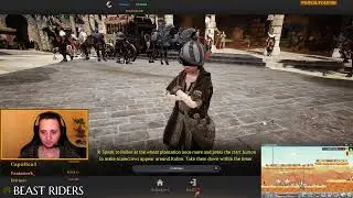 BDO | Herald's Journal | Book 4 | Playthrough