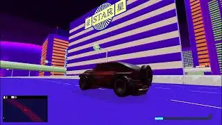 BRC - Burnin' Rubber Carjack Pack