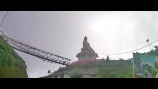 Mirik to Harkate 360 ride