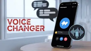 How To Change Your Voice On Facebook Messenger (2025)