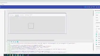 Poshgui WPF Tutorial - TabControl