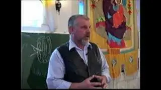 Жданов - Алкогольный и наркотический террор (1 из 5)