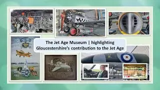 The Jet Age Museum