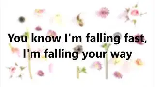 Younger Hunger -  Straight Face LYRICS