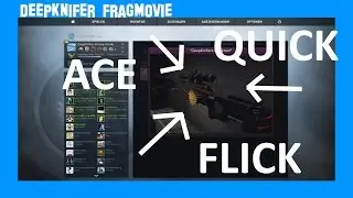 Cs:Go MM Highlight Fragmovie #1