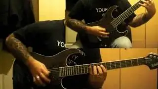 FIRAT ÖZ - Tophane' nargile keyfi...death metal song