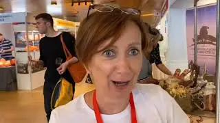 Экспокрым Ялта РосЭкспоКрым 2021
