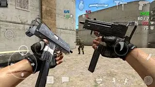 Special Forces Group 2 (by ForgeGames) - #15 - Android Gameplay [HD]
