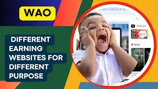 Best Earning Websites for Every Purpose | How to Make Money Online in 2024