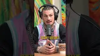 😱 SUGA SEAN O'MALLEY GAVE HIS UFC BELT AWAY!?