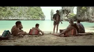 PARADISE BEACH BANDE ANNONCE 1