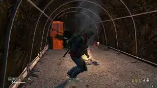 как проводят время в dayz