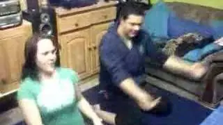 Sexy aerobics