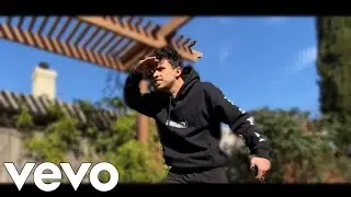 Who Asked feat nobody did (Official Music Video)