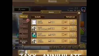 First ever Video!