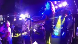 Aunt Betty Band Kick Start My Heart