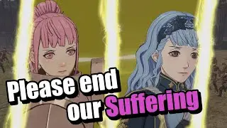 Most FE demo players disappointed when they find this..