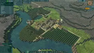 Timberborn Demo Update - Second Dry Season