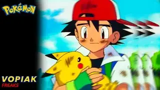 AMV Pokemon