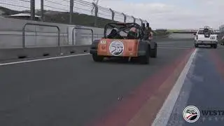 Zandvoort Westfield promo