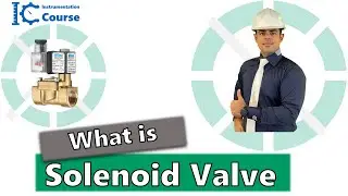 What is Solenoid Valve