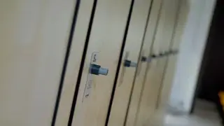 Шкафы FOREMAN® из ЛДСП