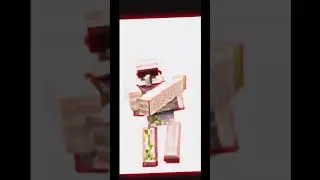 Minecraft iron golem vs big floppa #minecraft #irongolem #bigfloppa #shorts