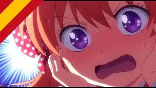 GEKKAN SHOUJO NOZAKI-KUN 1x01 escena en ESPAÑOL (FANDUB)