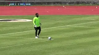 SUPERLIGUE J4 / AS KUNIE vs HIENGHENE SPORT